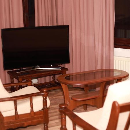 Pietrele Lui Solomon Hotel Brassó Kültér fotó