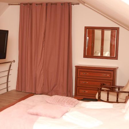 Pietrele Lui Solomon Hotel Brassó Kültér fotó