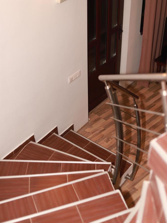 Pietrele Lui Solomon Hotel Brassó Kültér fotó