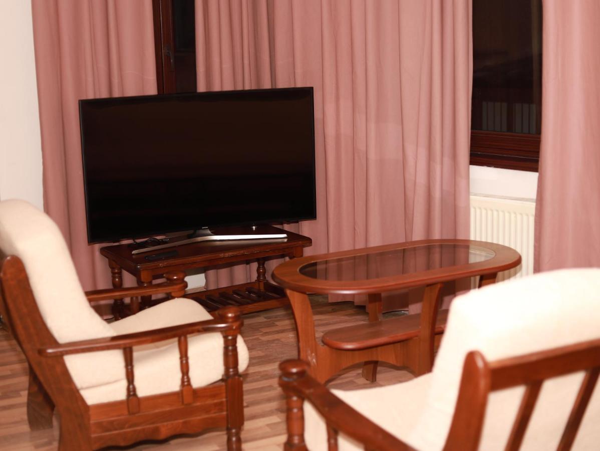 Pietrele Lui Solomon Hotel Brassó Kültér fotó