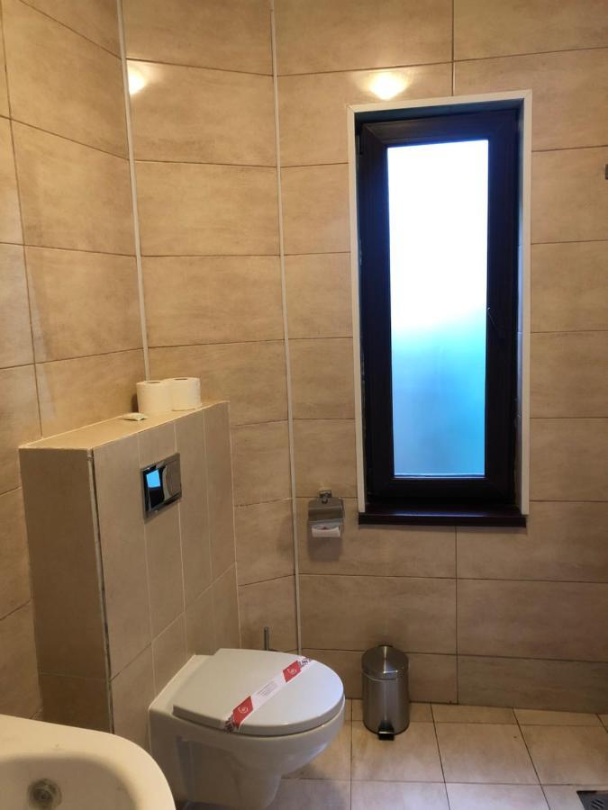 Pietrele Lui Solomon Hotel Brassó Kültér fotó