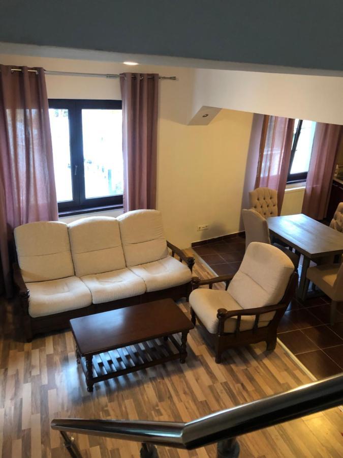 Pietrele Lui Solomon Hotel Brassó Kültér fotó