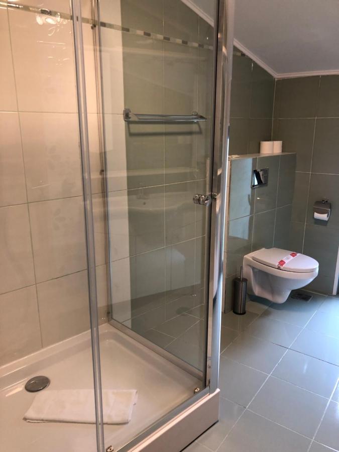 Pietrele Lui Solomon Hotel Brassó Kültér fotó