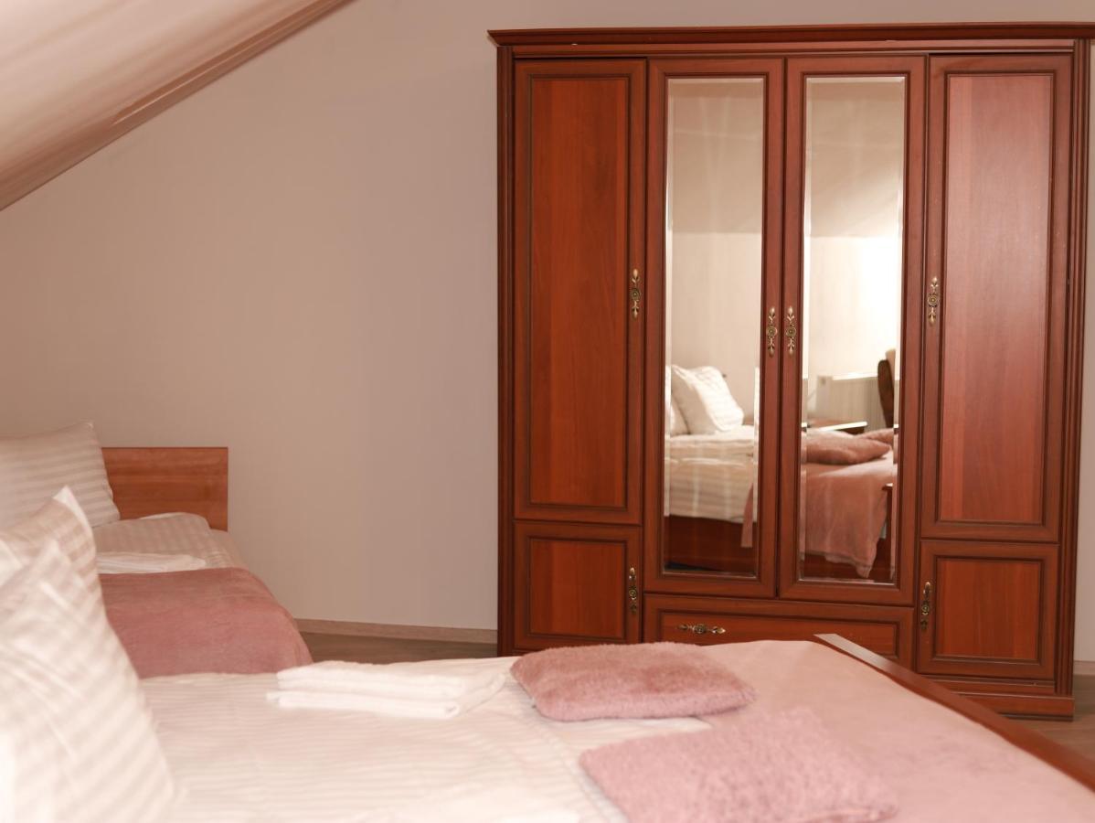 Pietrele Lui Solomon Hotel Brassó Kültér fotó