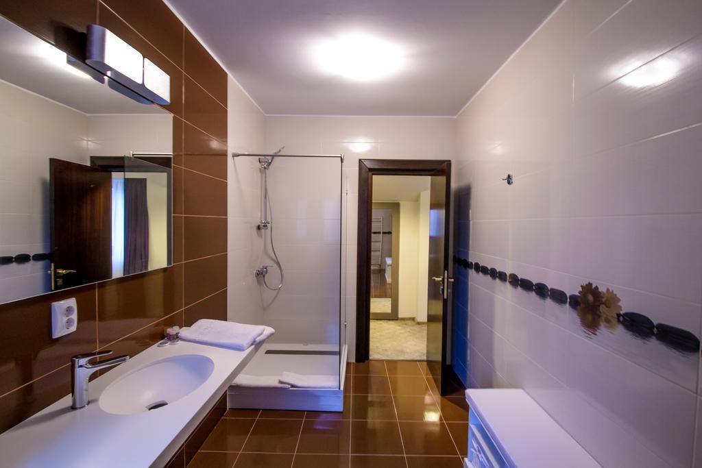 Pietrele Lui Solomon Hotel Brassó Kültér fotó