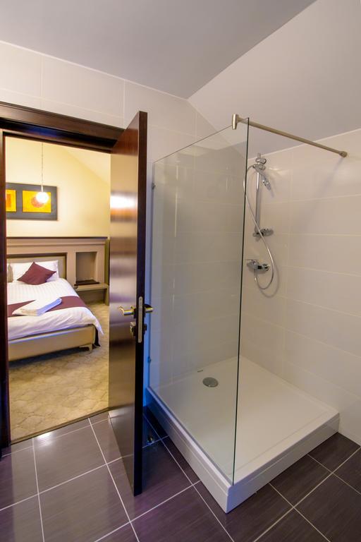 Pietrele Lui Solomon Hotel Brassó Kültér fotó
