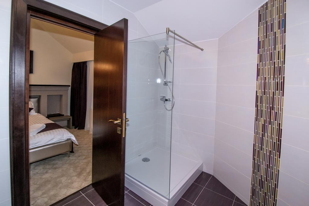 Pietrele Lui Solomon Hotel Brassó Kültér fotó