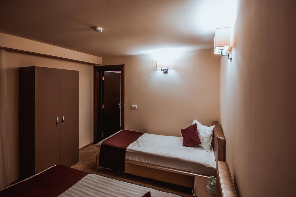 Pietrele Lui Solomon Hotel Brassó Kültér fotó