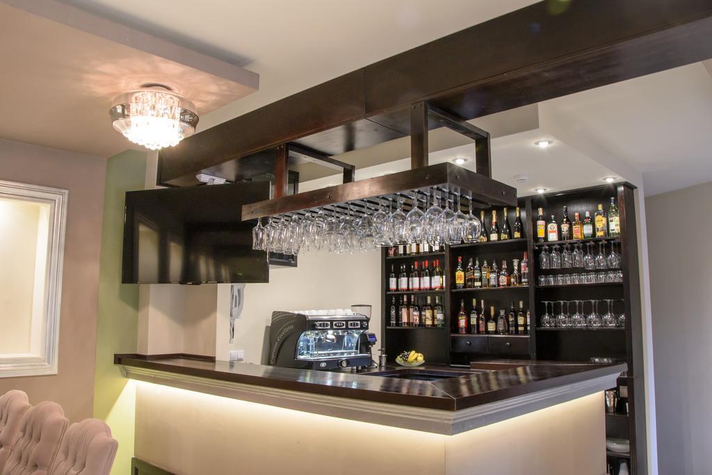 Pietrele Lui Solomon Hotel Brassó Kültér fotó