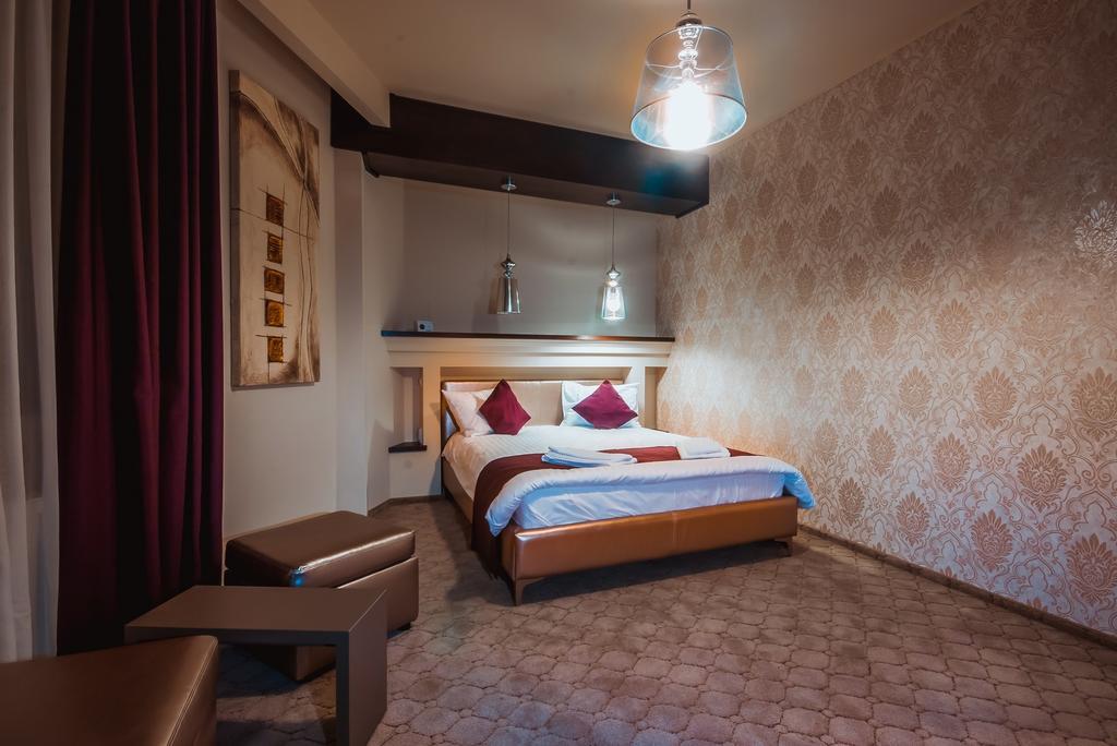 Pietrele Lui Solomon Hotel Brassó Kültér fotó