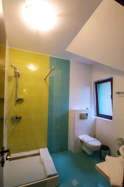 Pietrele Lui Solomon Hotel Brassó Kültér fotó