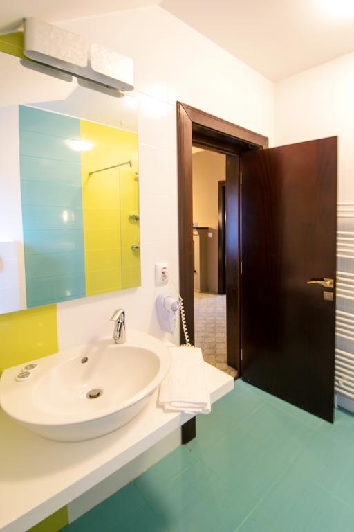 Pietrele Lui Solomon Hotel Brassó Kültér fotó