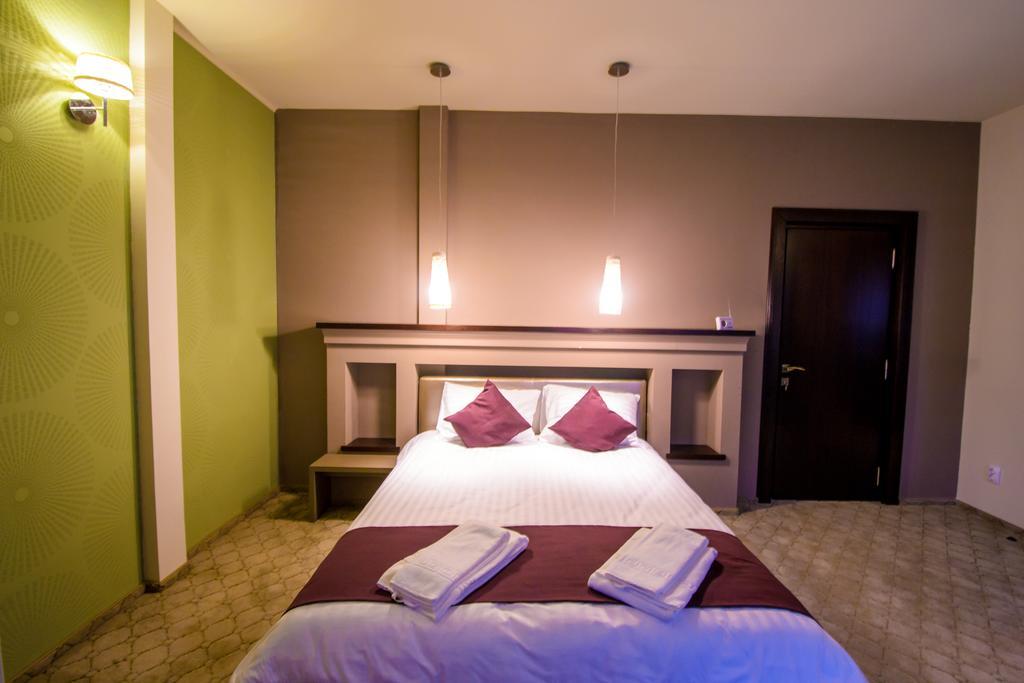 Pietrele Lui Solomon Hotel Brassó Kültér fotó