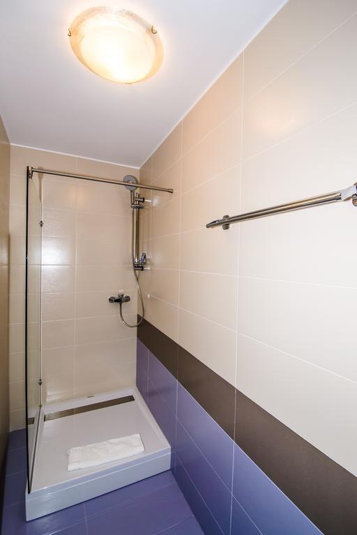 Pietrele Lui Solomon Hotel Brassó Kültér fotó