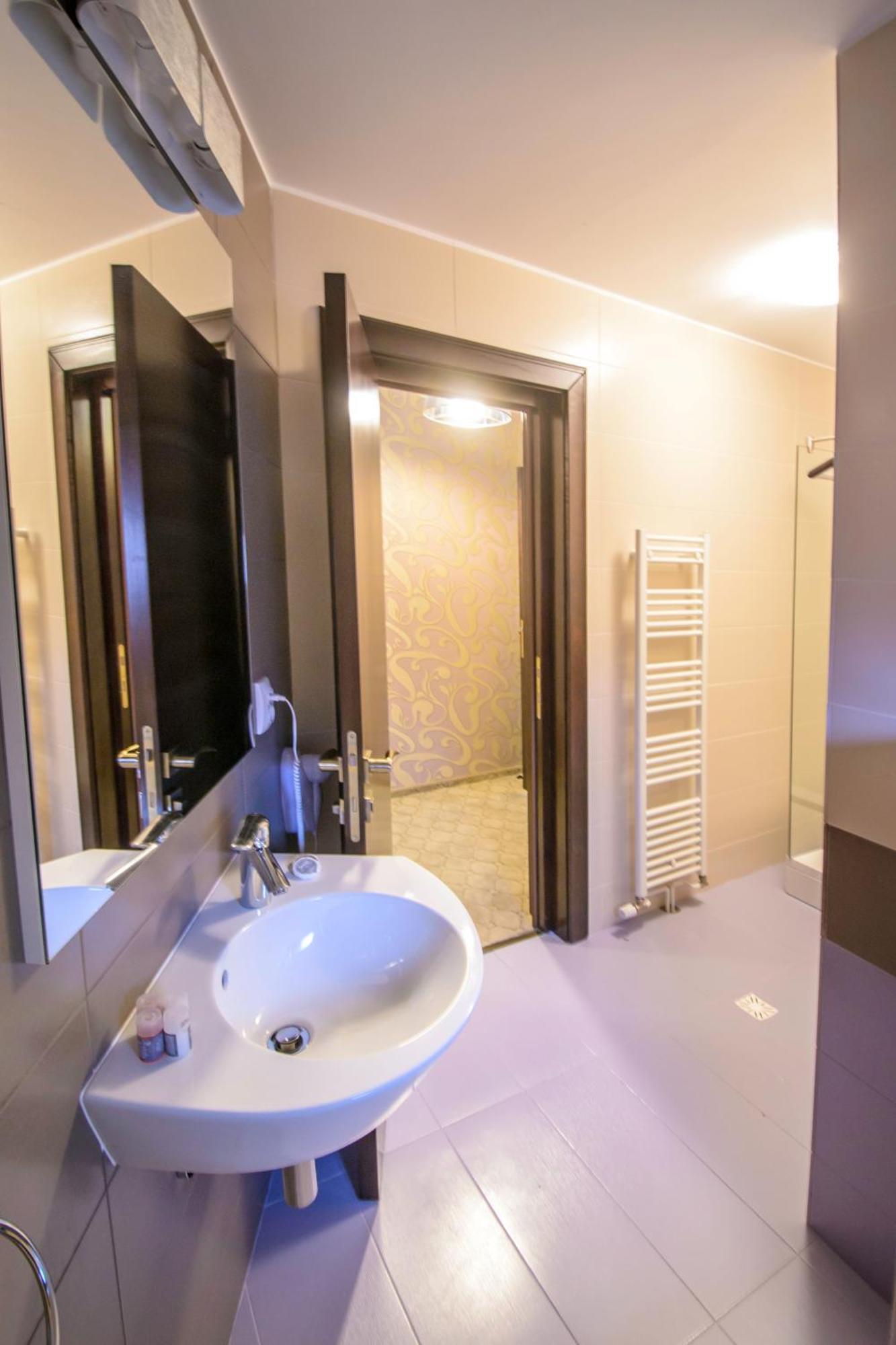 Pietrele Lui Solomon Hotel Brassó Kültér fotó