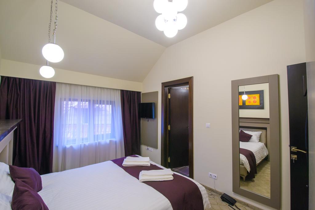 Pietrele Lui Solomon Hotel Brassó Kültér fotó