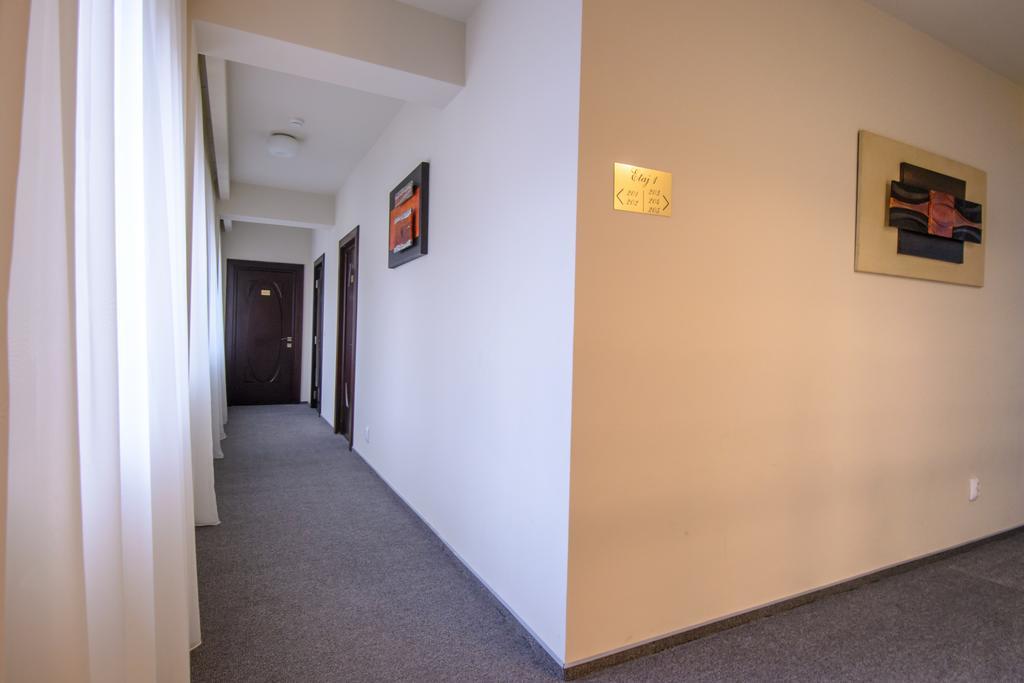 Pietrele Lui Solomon Hotel Brassó Kültér fotó