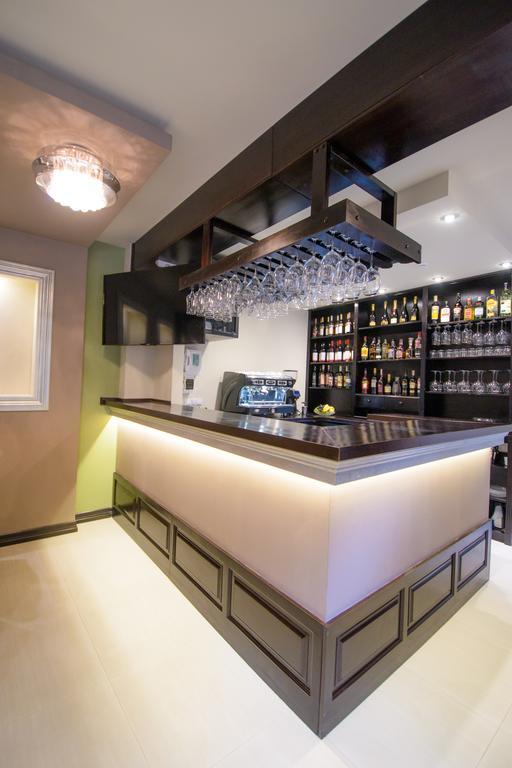 Pietrele Lui Solomon Hotel Brassó Kültér fotó
