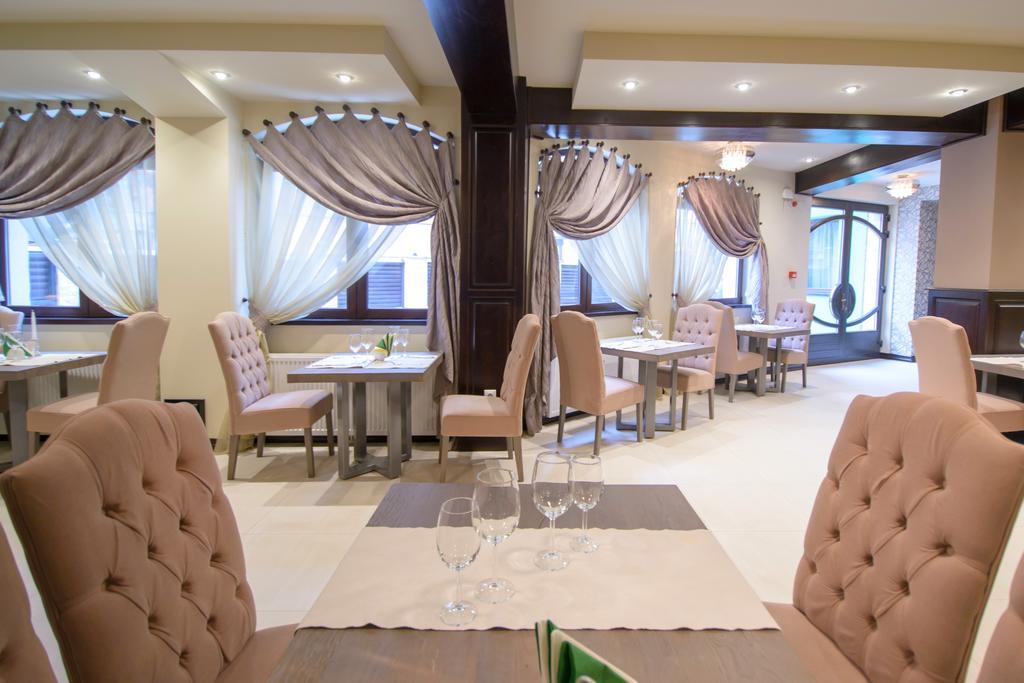 Pietrele Lui Solomon Hotel Brassó Kültér fotó