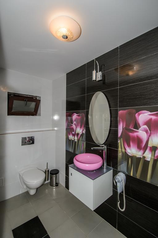 Pietrele Lui Solomon Hotel Brassó Kültér fotó