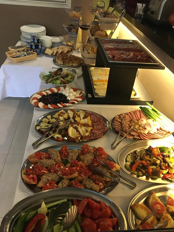 Pietrele Lui Solomon Hotel Brassó Kültér fotó